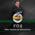 Atilla Ye?ilada: Döviz ve faiz yükselecek