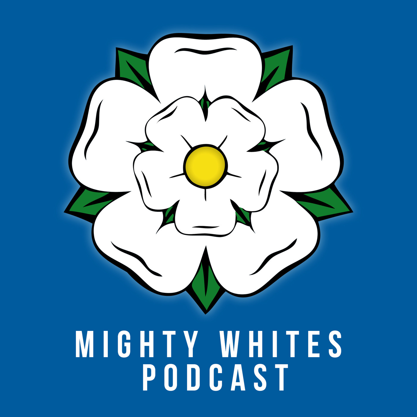 Mighty Whites Podcast – Episode 39 – 25.01.2019