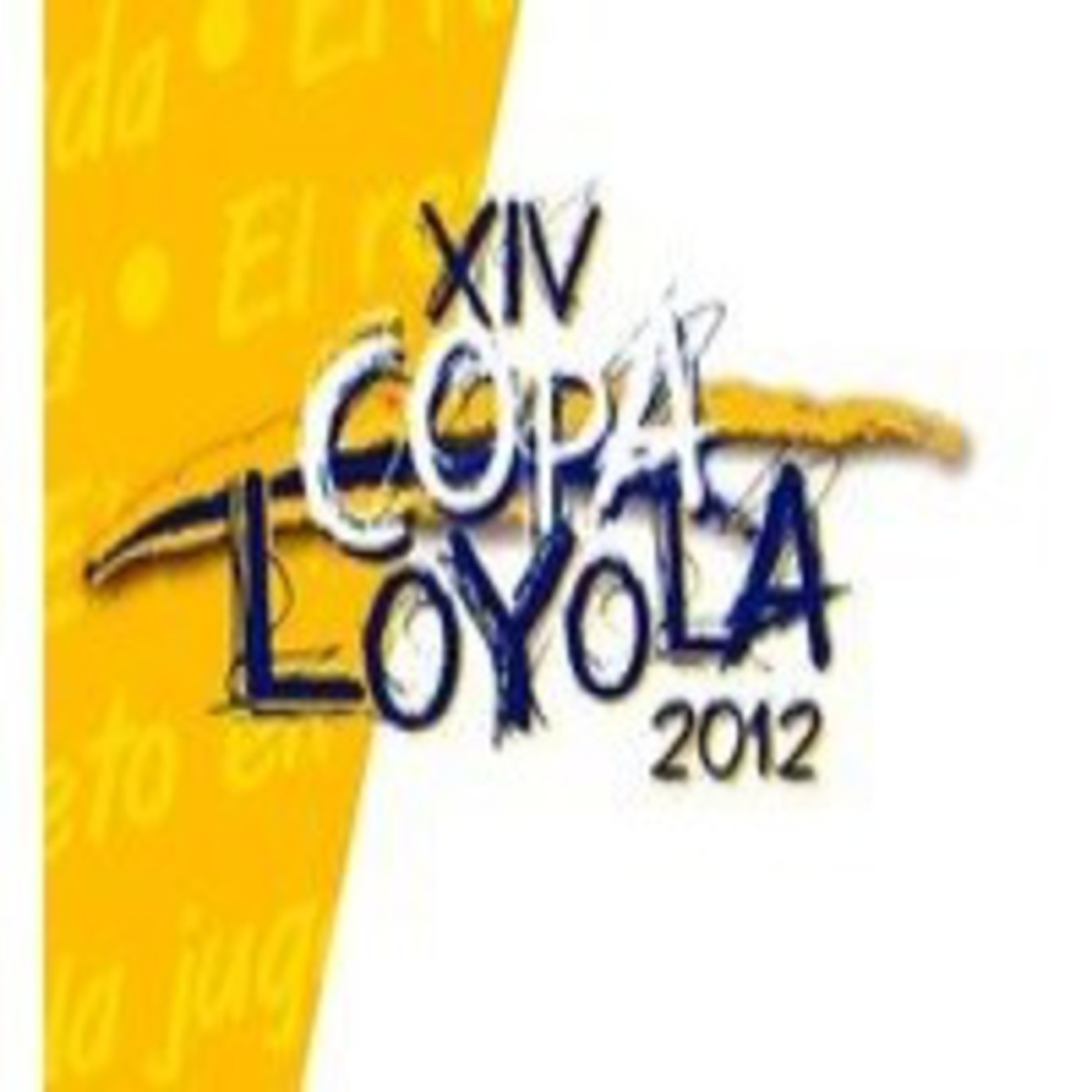 Podcast Copa Loyola 2012