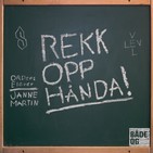 Kritisk tenkning og litteraturglede med Kenneth Bareksten