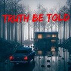Episode 8 - The Story of the Enfield Poltergeist