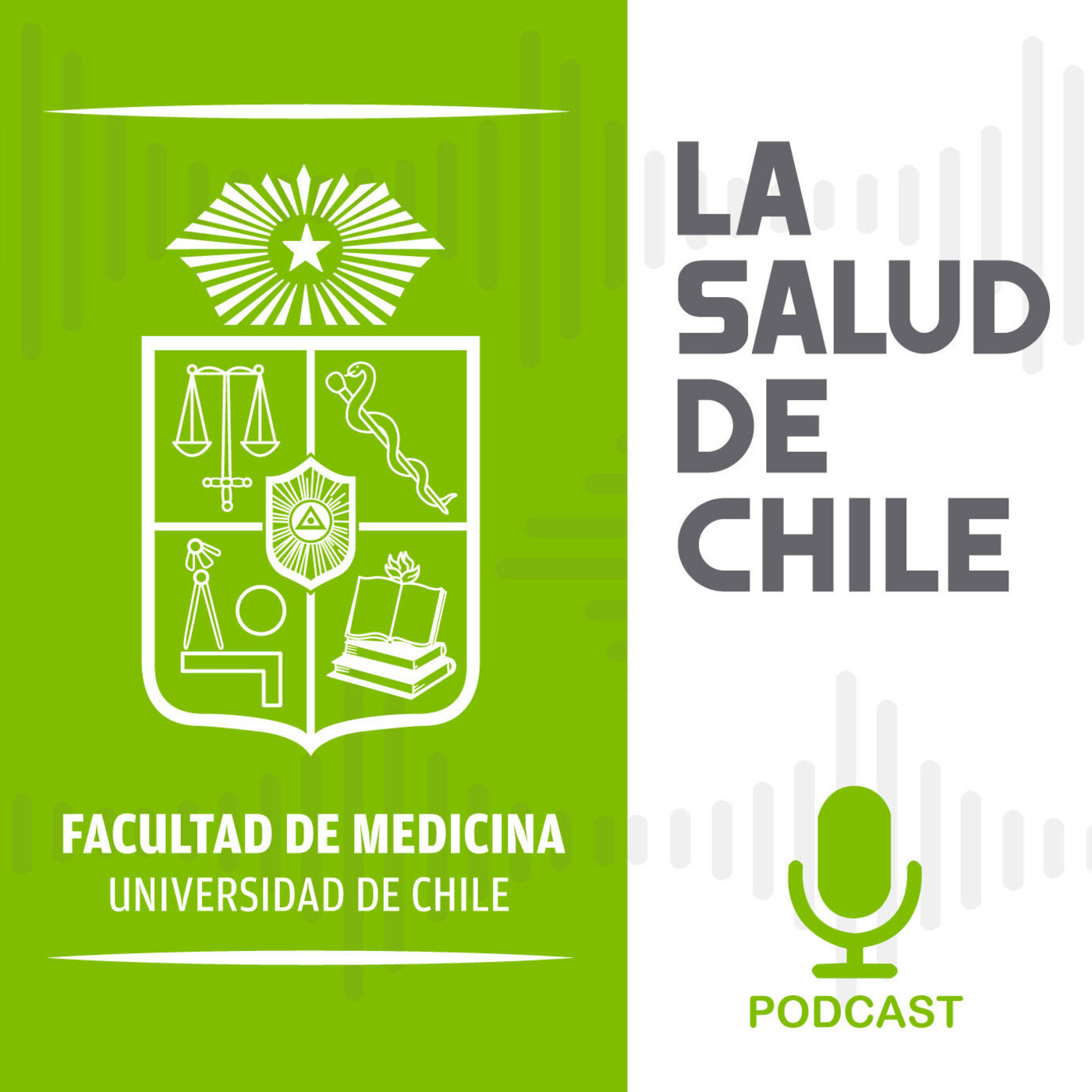 La Salud de Chile Podcast