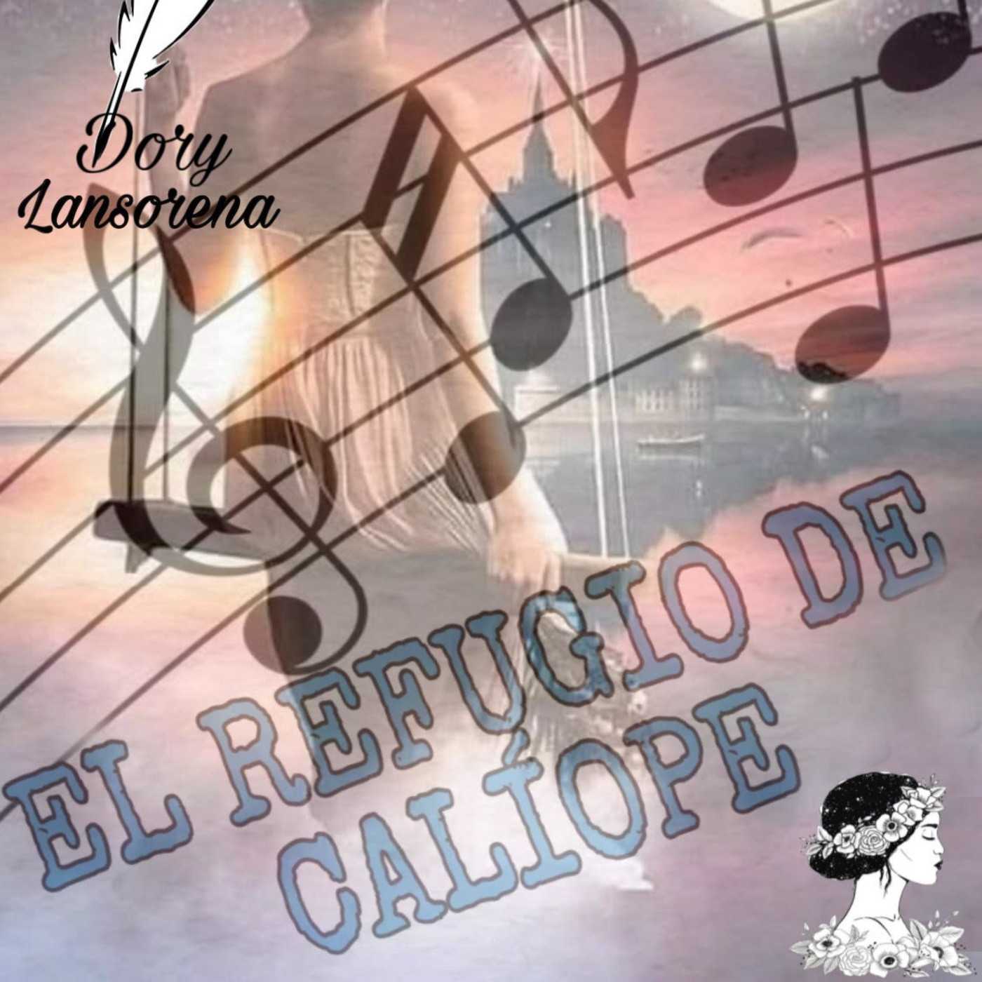 El Refugio de Calíope 2018-05-23