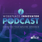 Ep. 41: Beyond Coworking - How Shared Services, Spaces and Technologies are Revolutionizing the Workplace | Chris Kel...