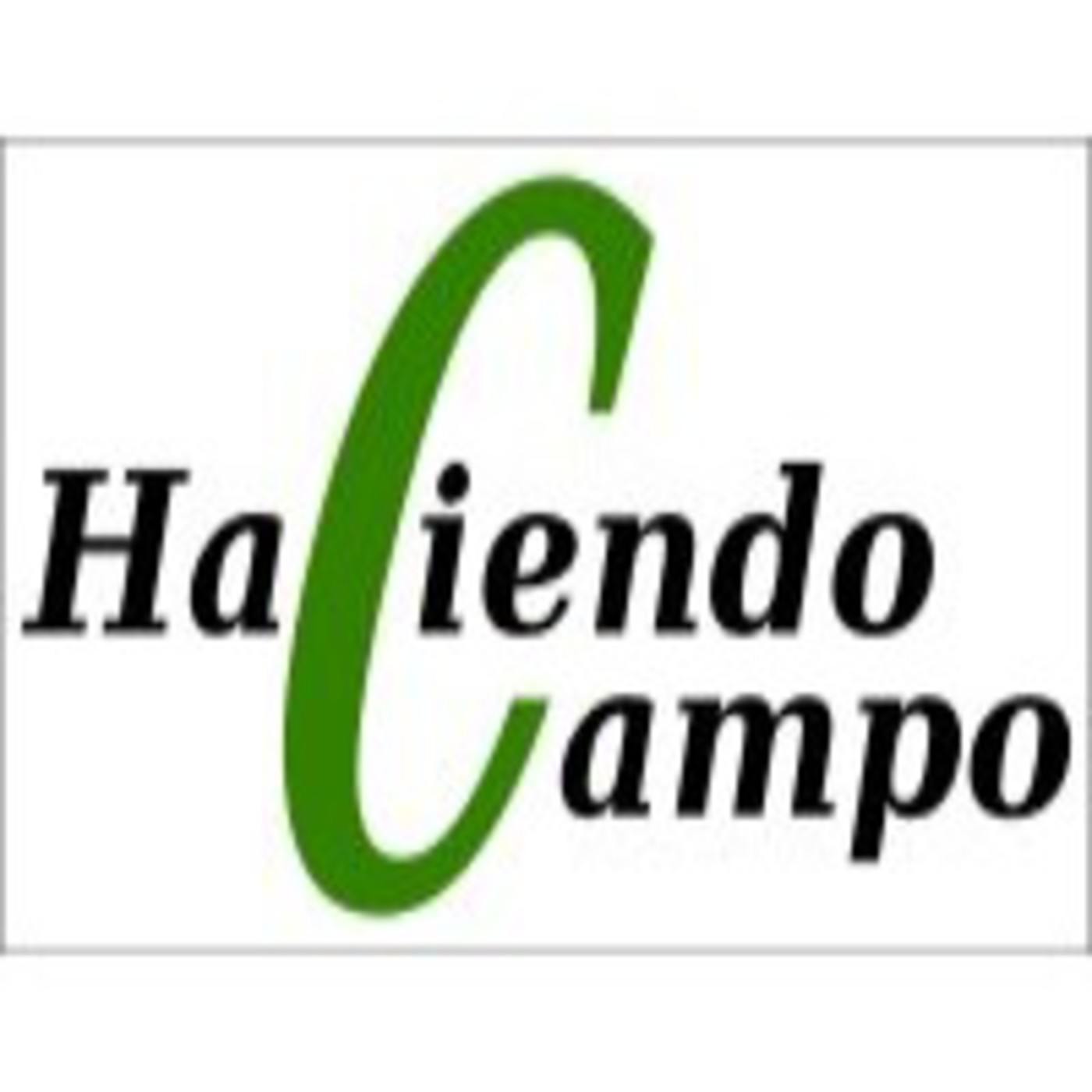 Programa Radial Haciendo Campo 67 - 14/12/2013