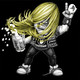 Tanith - In Another Time