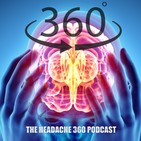 Headache 360- Migraine Medications: A discussion with Migraine Expert Neurologist Dr. Hossein Ansari