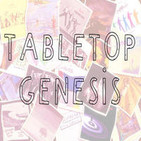 Tabletop Genesis Episode 32 – “Richard Macphail Interview Part 2”