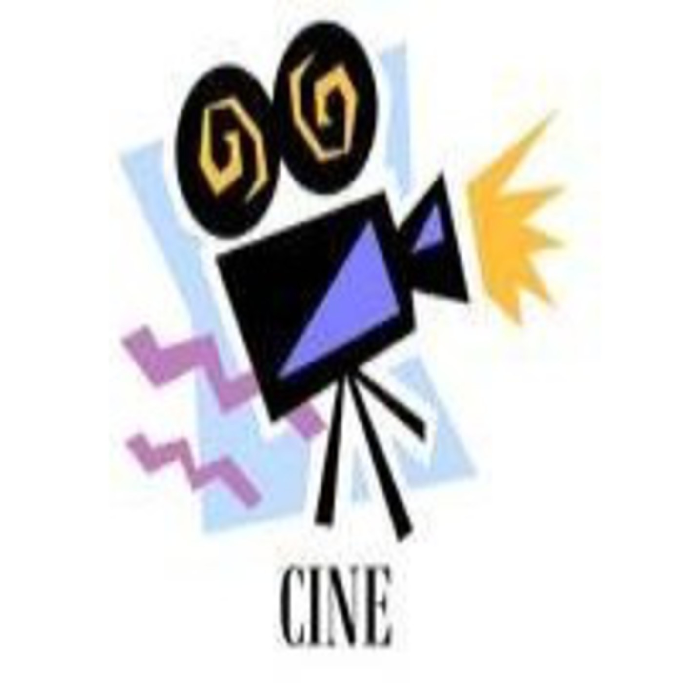 Podcast Cine en Venezuela