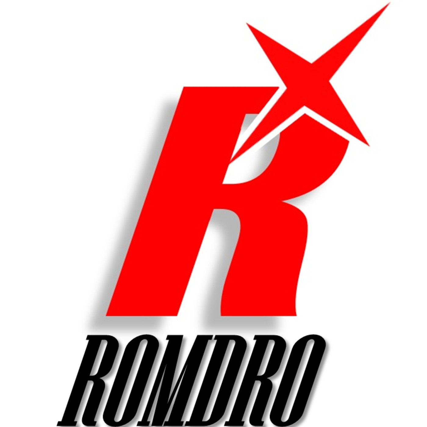 Romdro