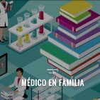 Médicos en familia 14/03/2019