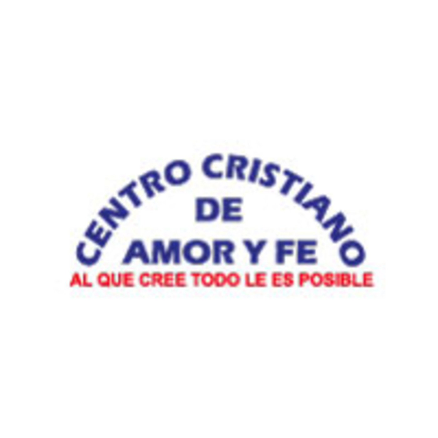 Podcast de Amor y Fe