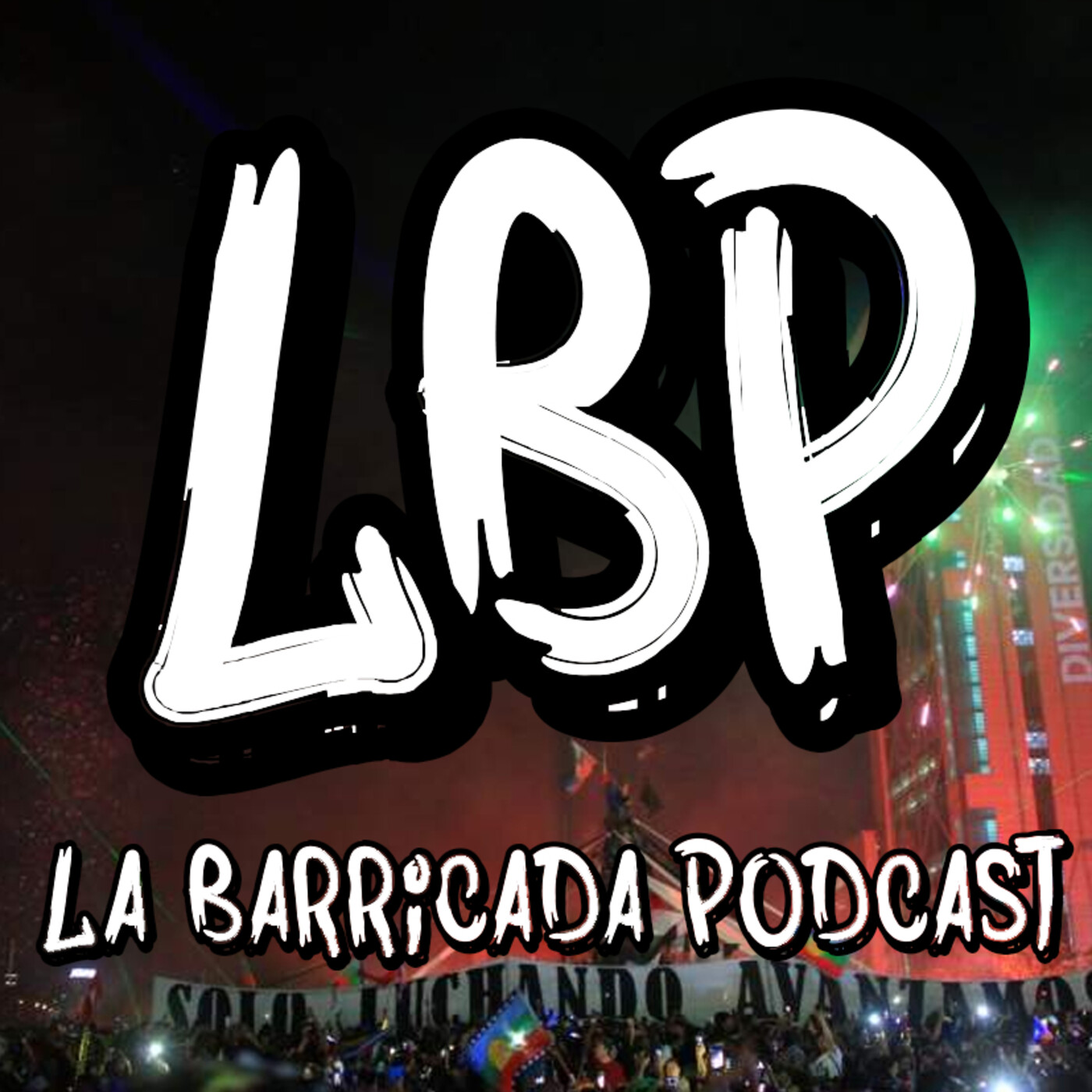 La Barricada