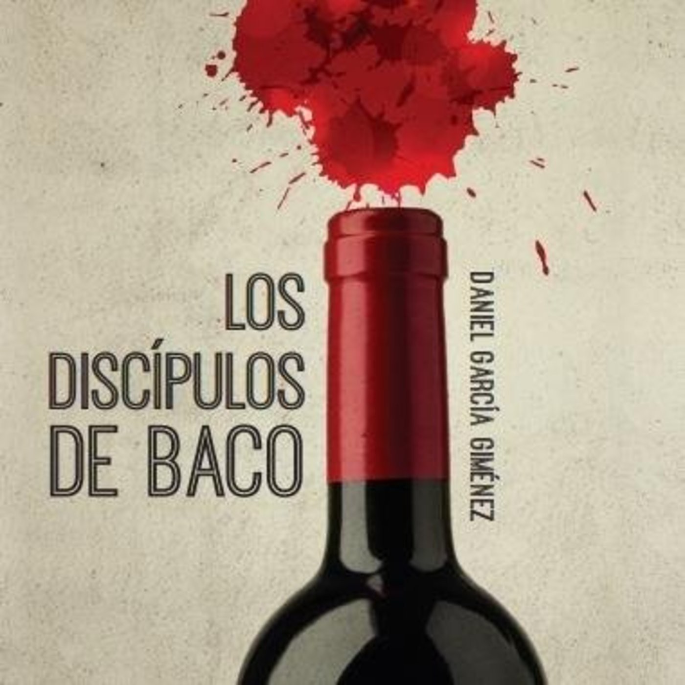 Podcast de Los discípulos de Baco