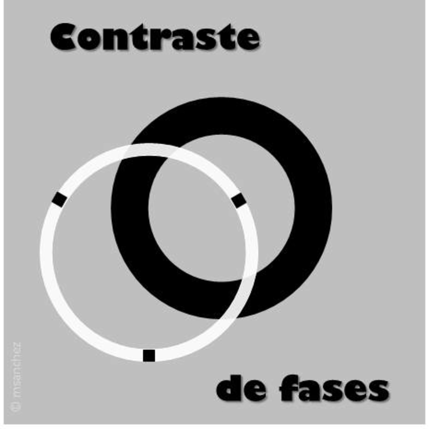 Contraste de fases