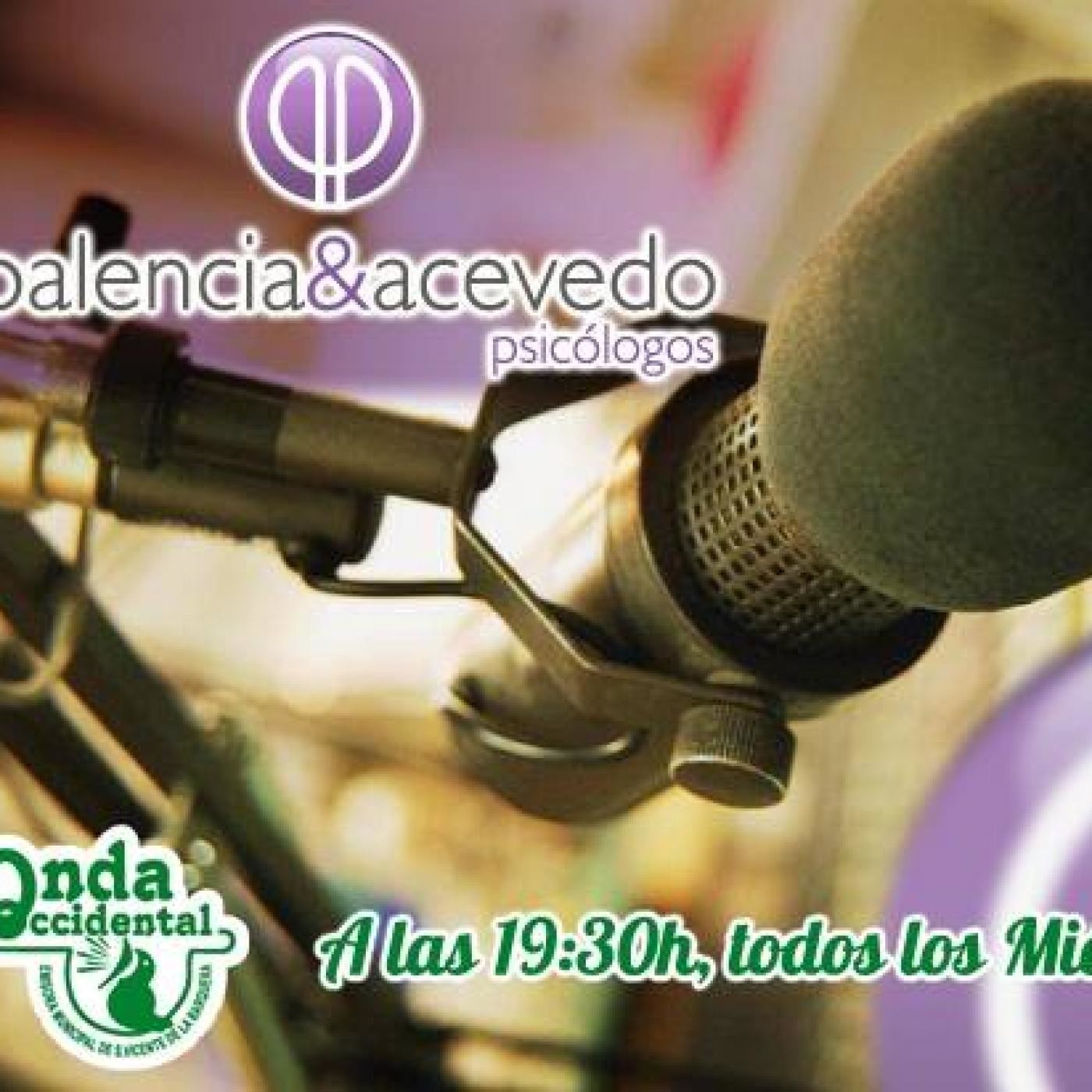 Psicología en la Onda