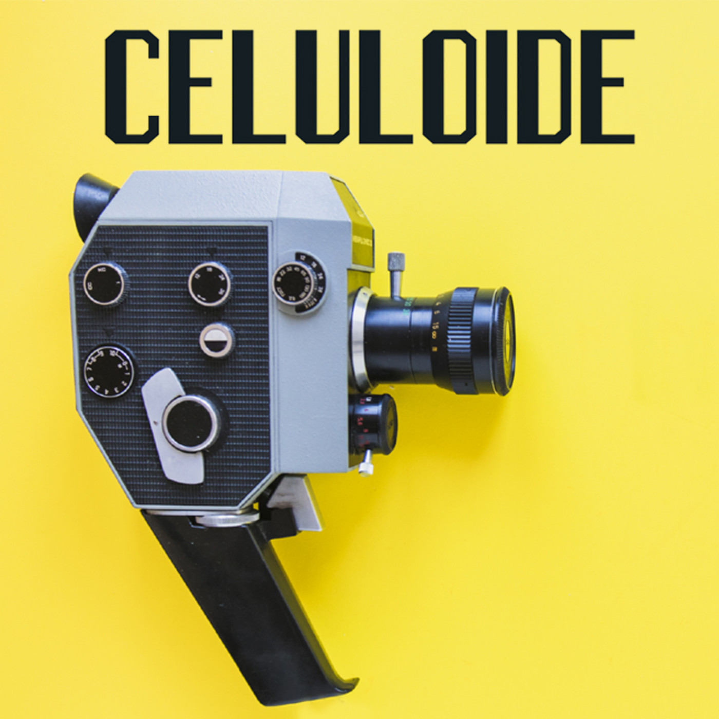 Celuloide