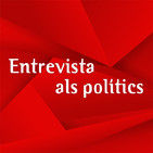 Entrevista a polítics