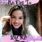 No Eres Tú, Soy Ro 1x04 - La depresión en los músicos