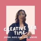 Creative Tea Time avec Ines multipassionnée millennial, fondatrice de This Is Skult