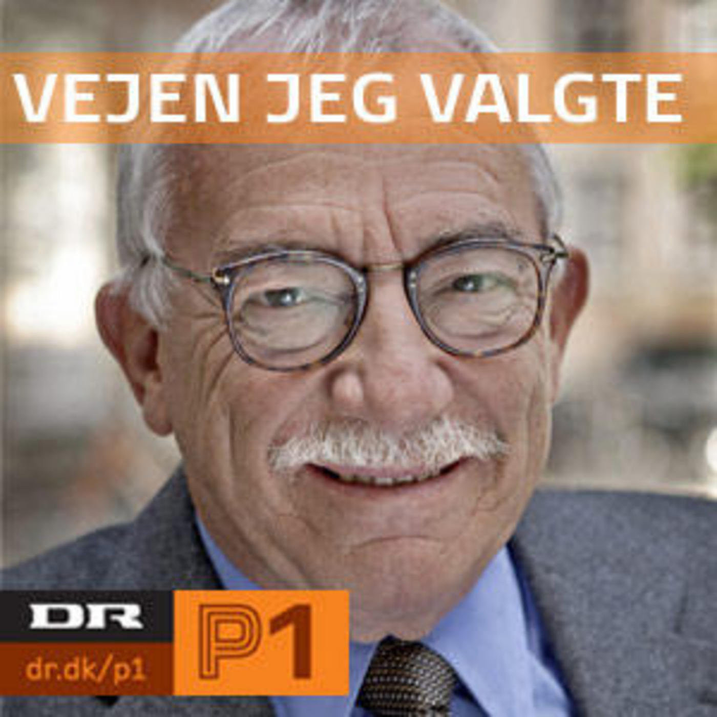 Foredrag: Uffe Ellemann-Jensen