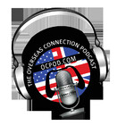 The Overseas Connection Podcast #562 The one with all Brits