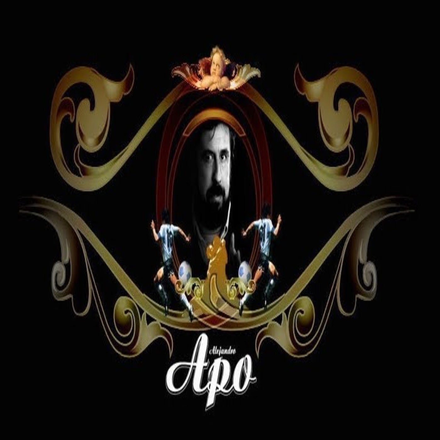 Podcast de \