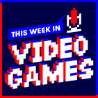 This Week In Video Games