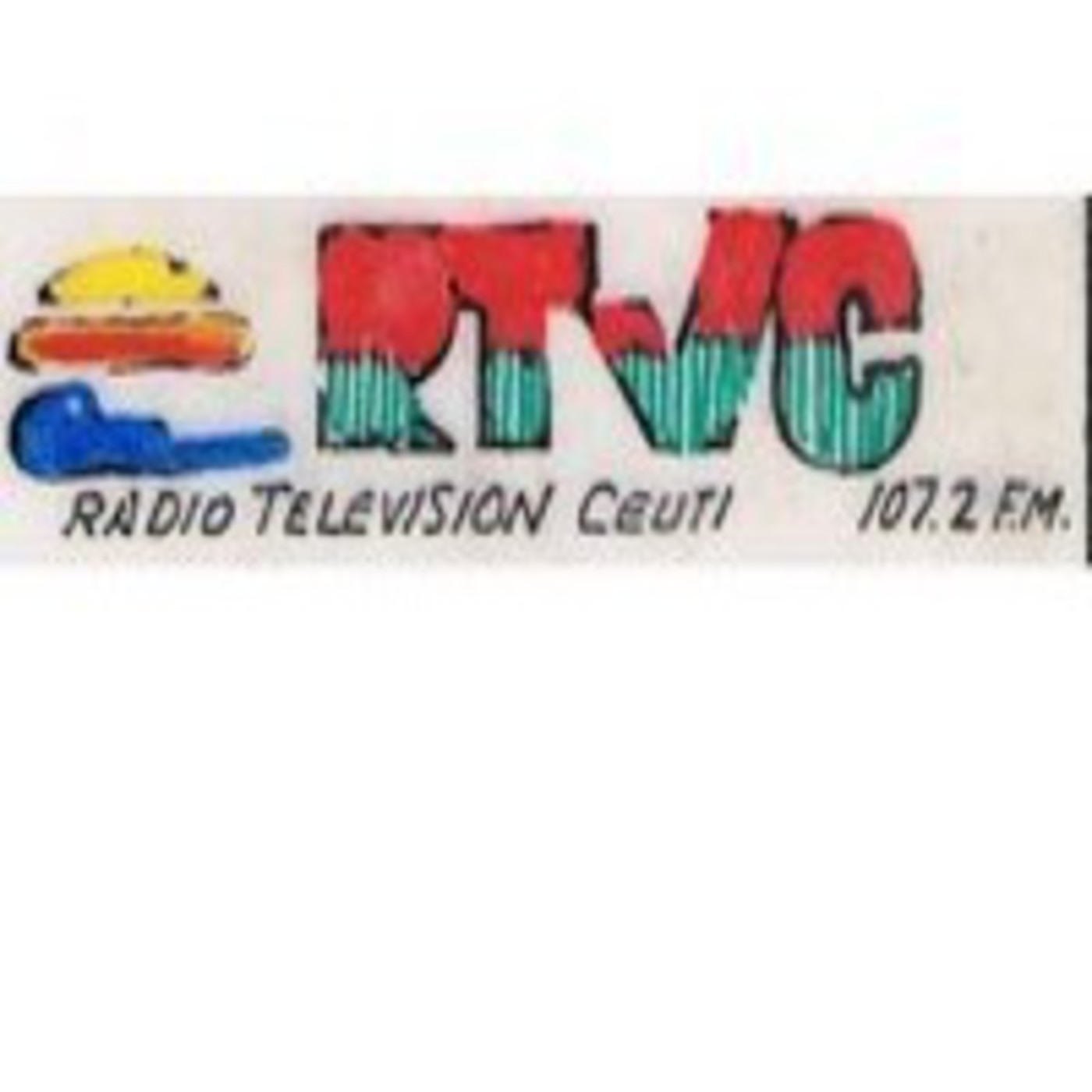 ANTIGUA RADIO CEUTI