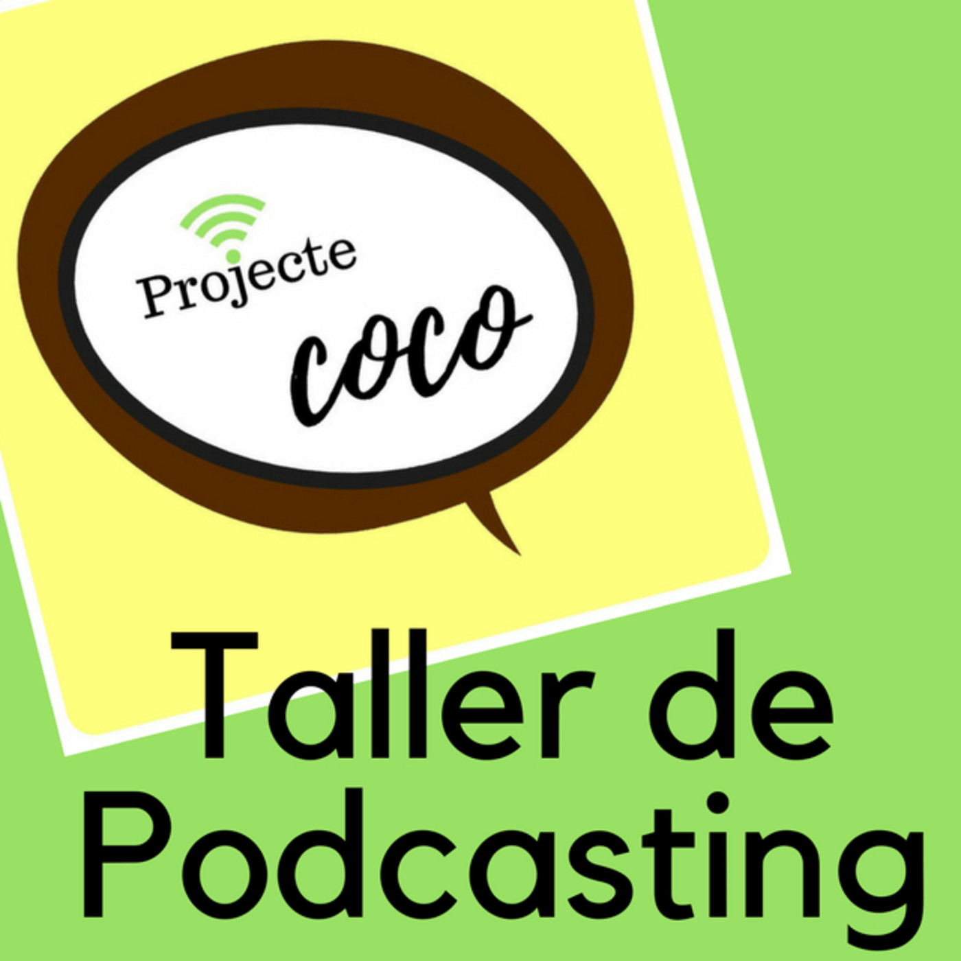 Taller de Introducción al Podcasting