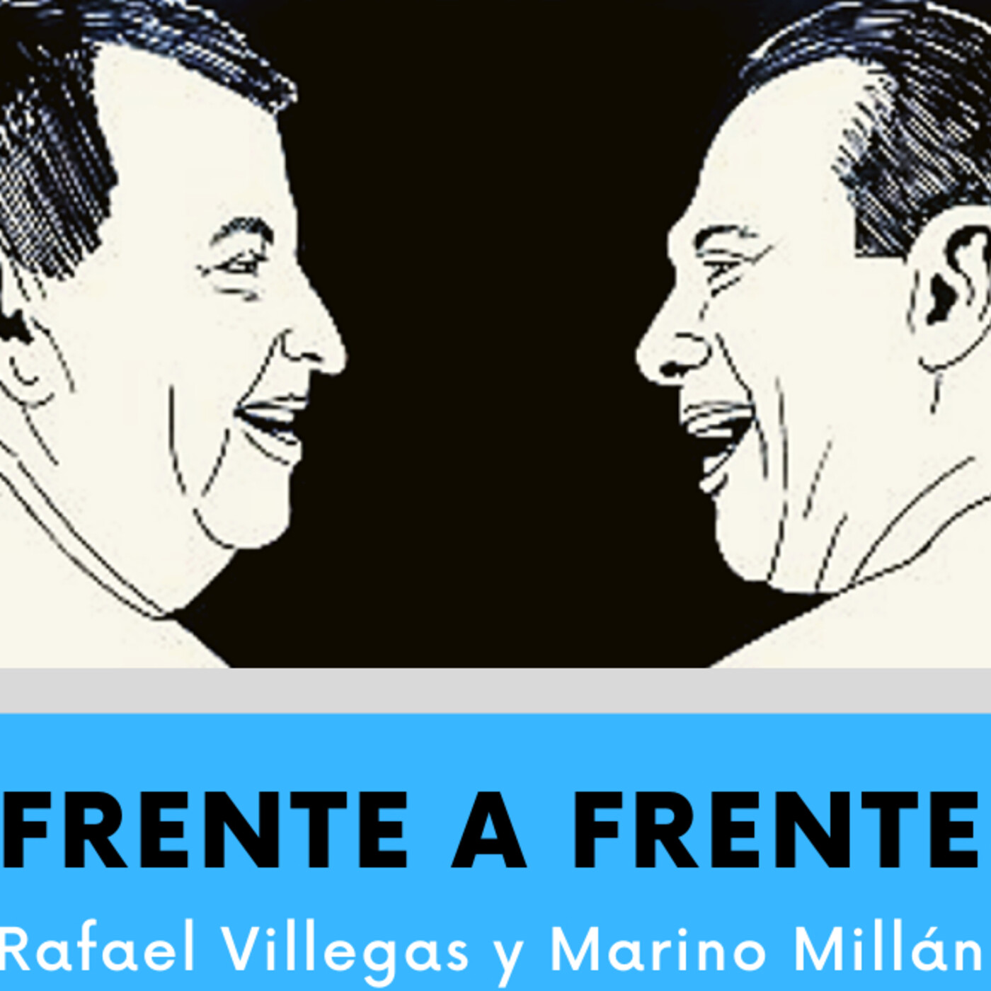 Frente a Frente