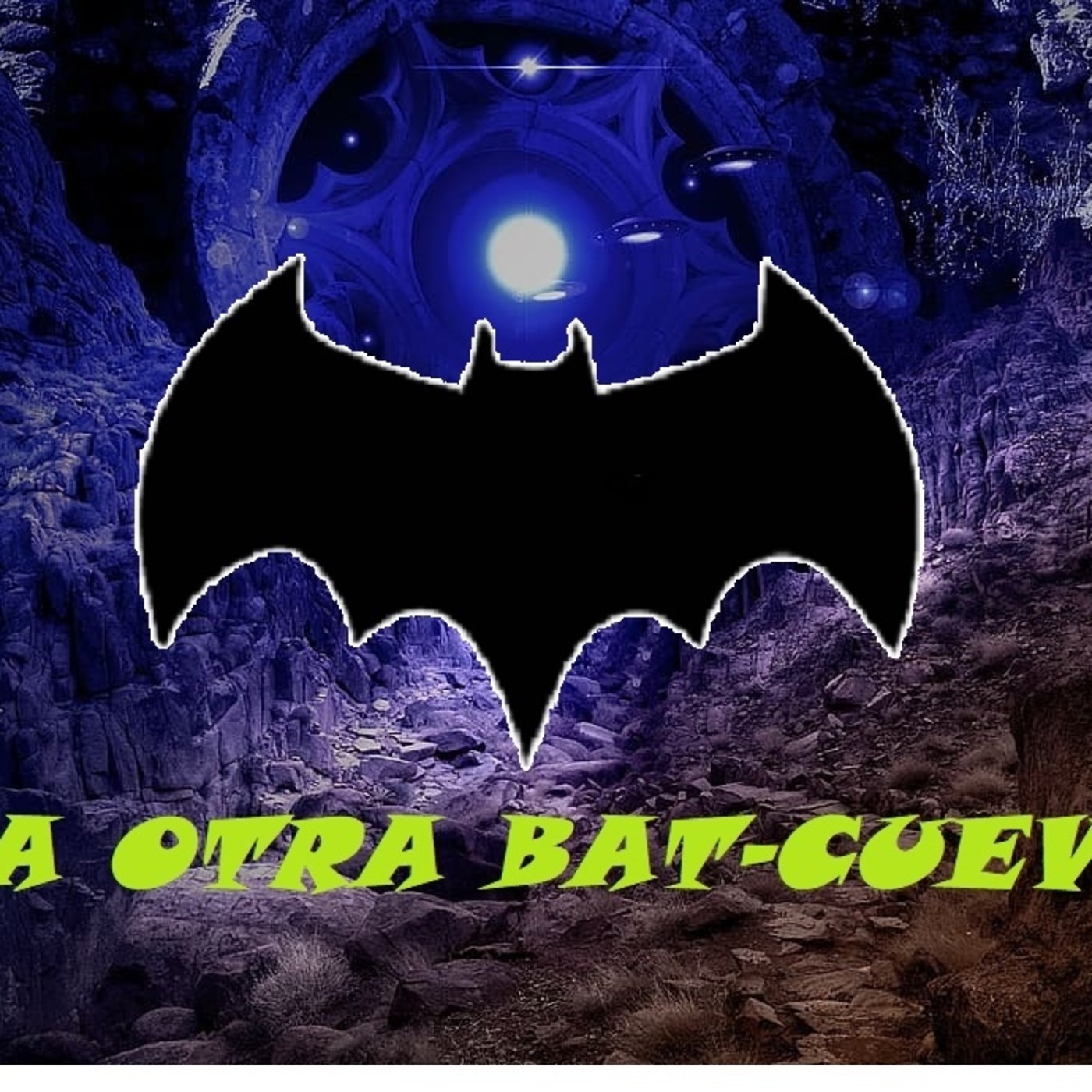 La Otra Bat-Cueva