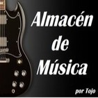 Almacén de Música