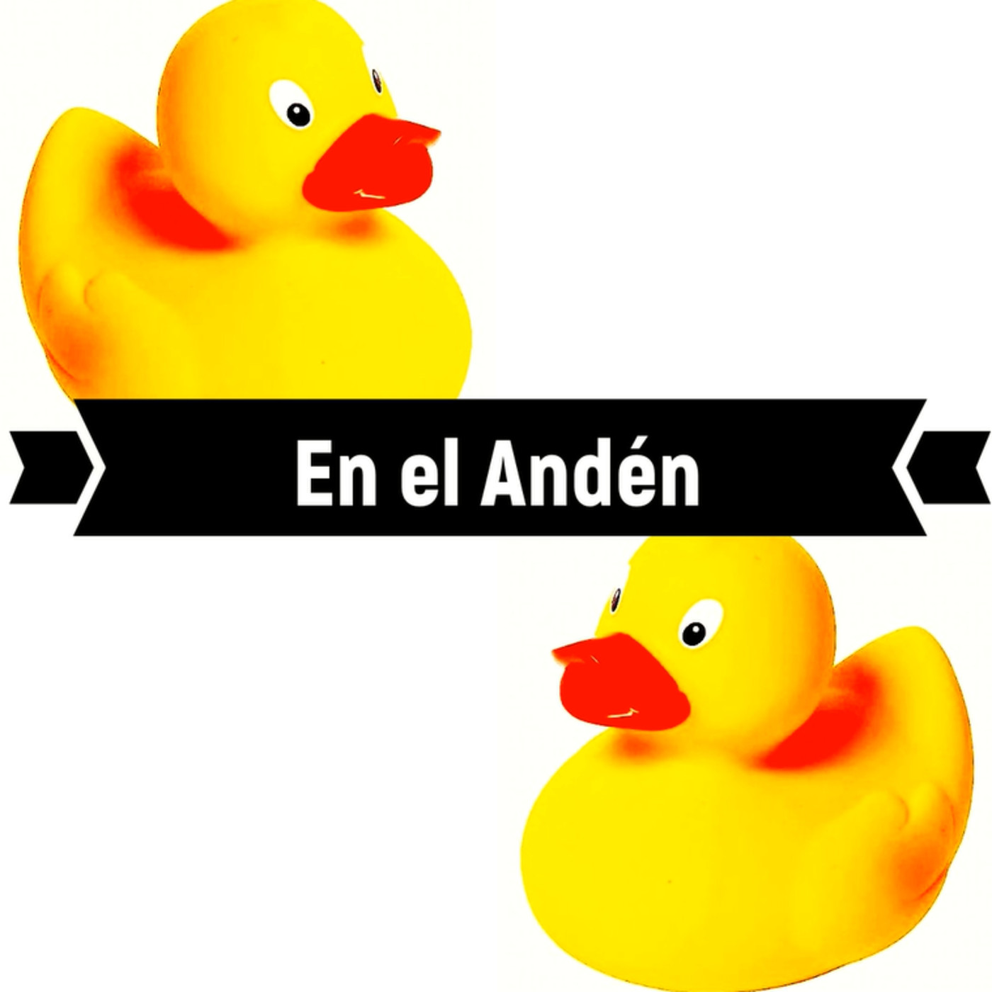 En el Andén