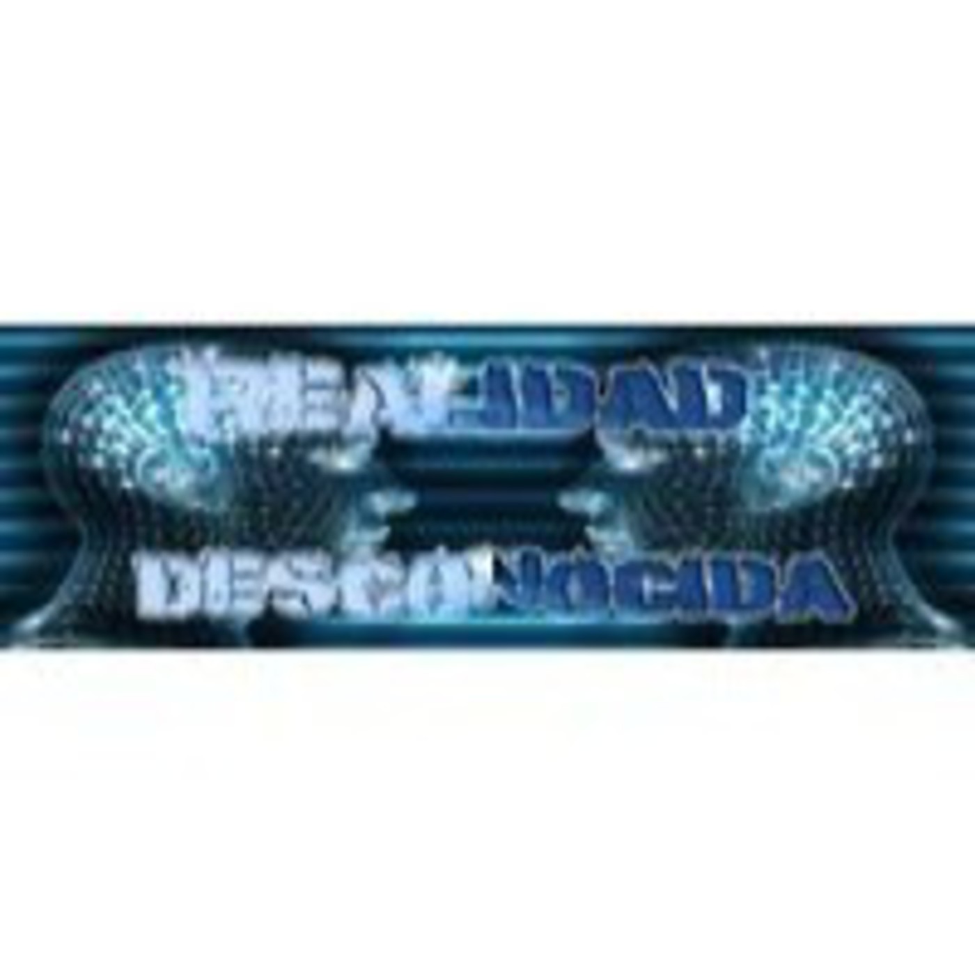 Podcast Realidad Desconocida