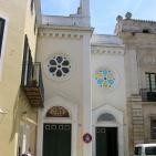 Concepcionistas Mahón
