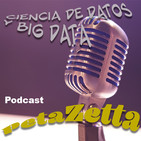 Inteligencia artificial y Machine Learning