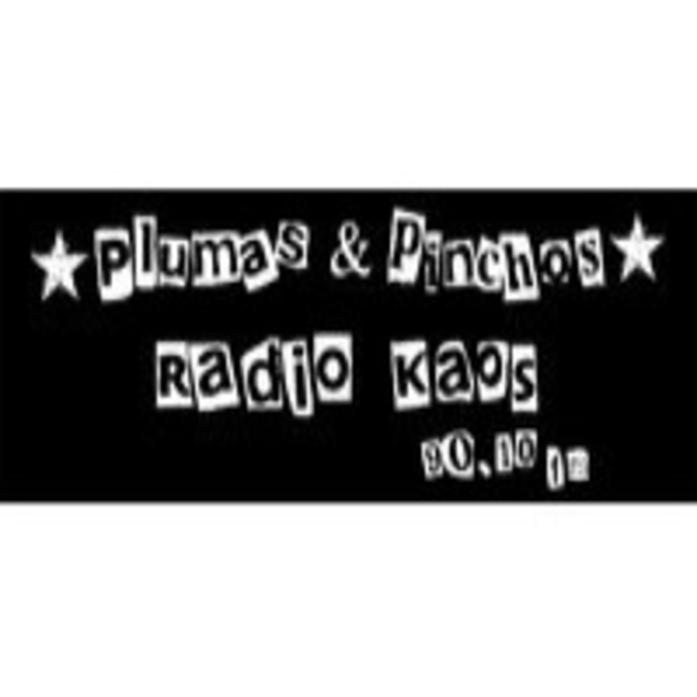 Podcast Plumas y Pinchos