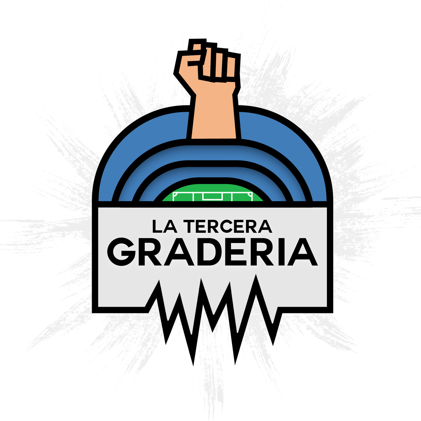 Tercera Gradería