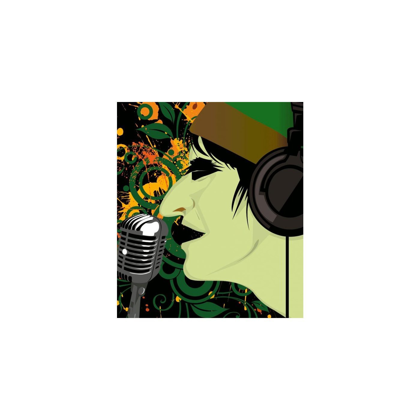 Podcast El Duende del Parque (100% rock estatal)