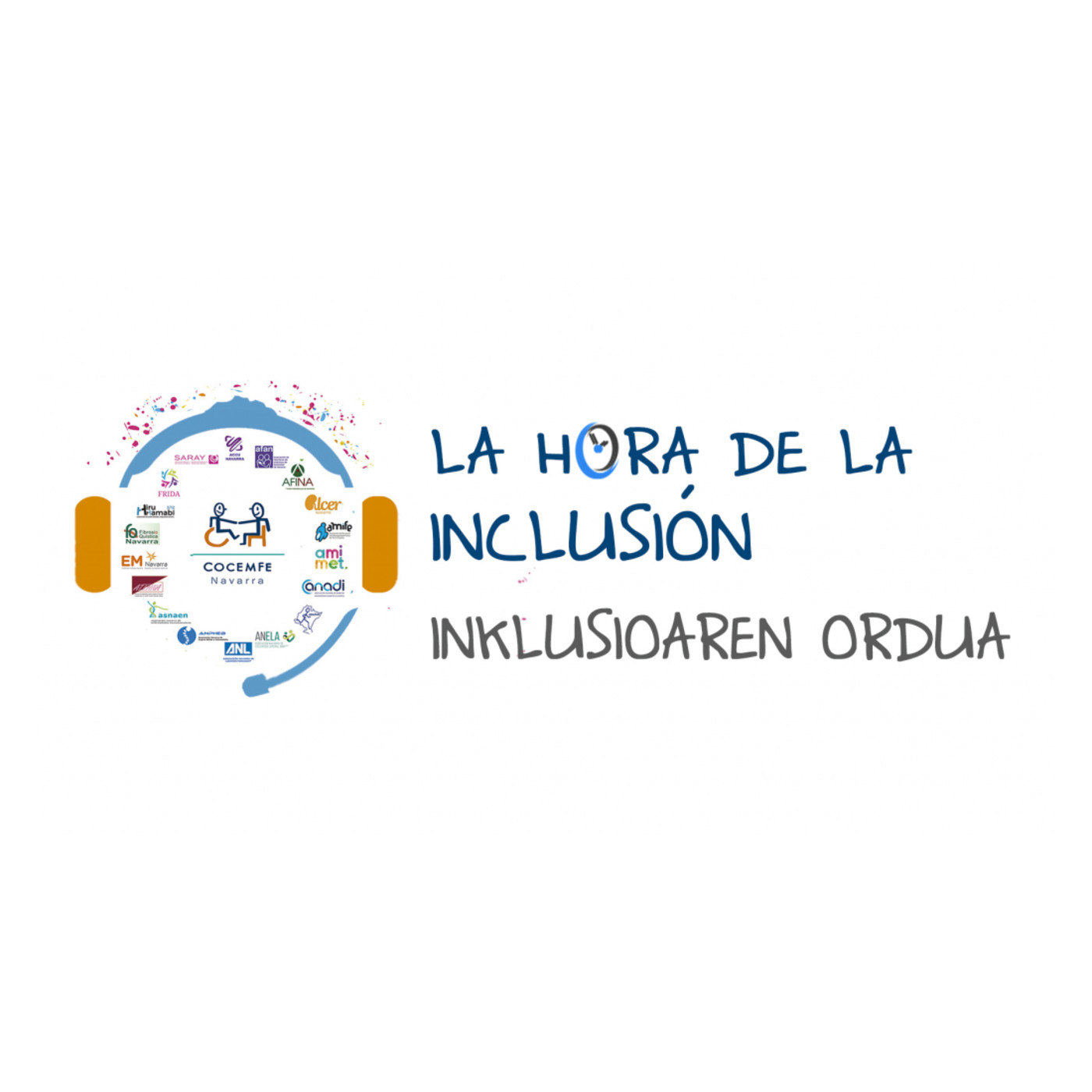 La Hora de la Inclusion