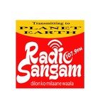 Music Producer & Singer Shiraz Uppal Live at Radio Sangam with Tanveer Khatana