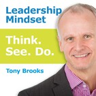 #001 – Welcome to Leadership Mindset