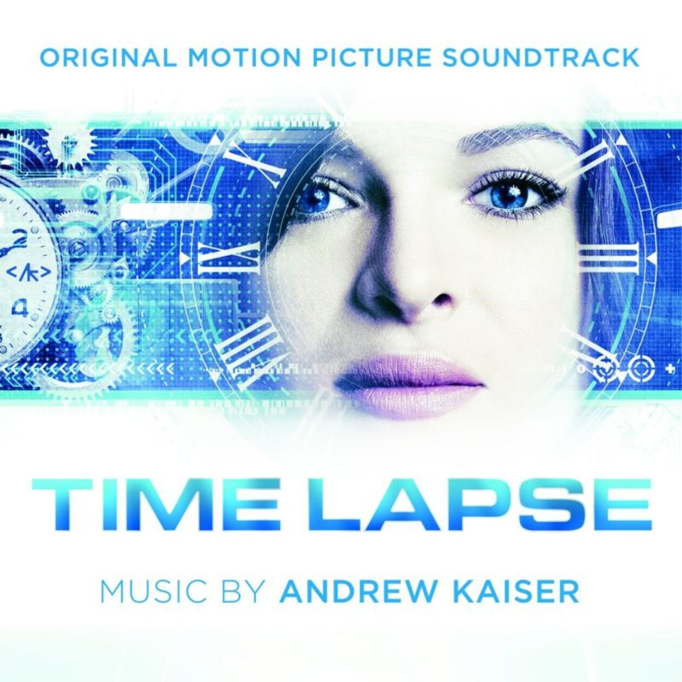 Time lapse main title