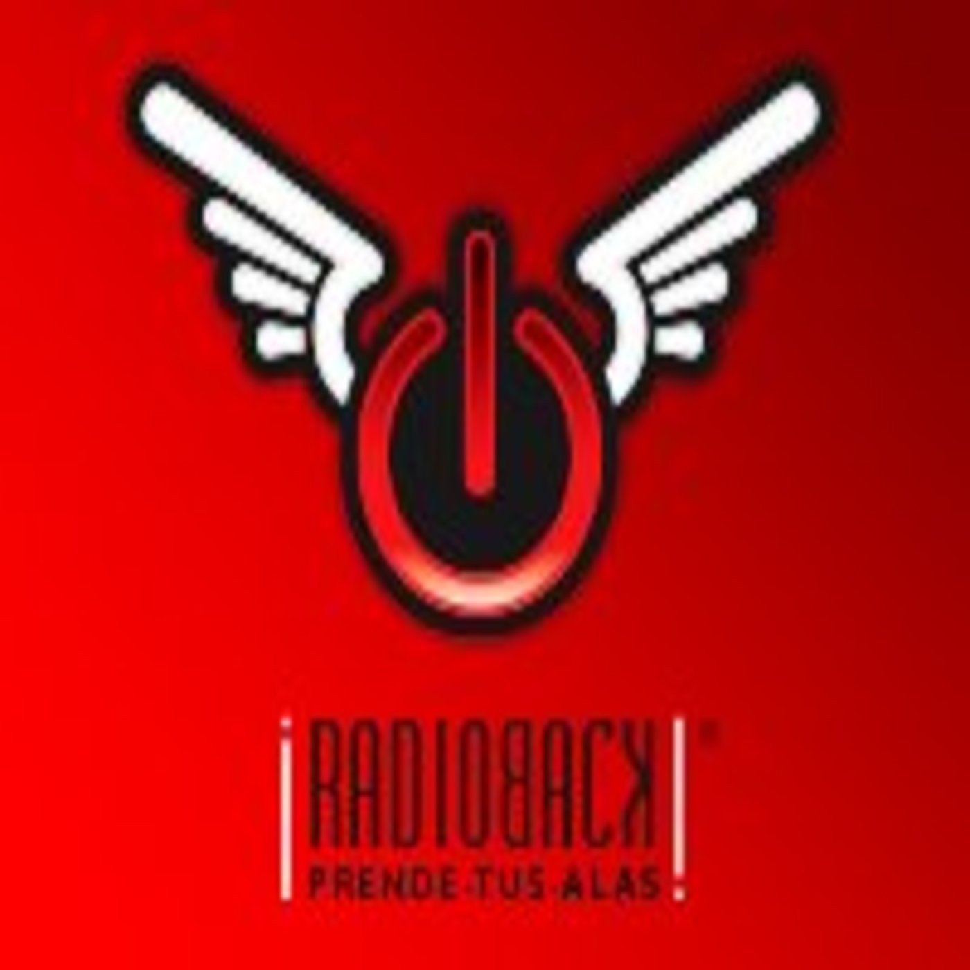 Podcast RADIOBACK TERCERA TEMPORADA podcast artwork