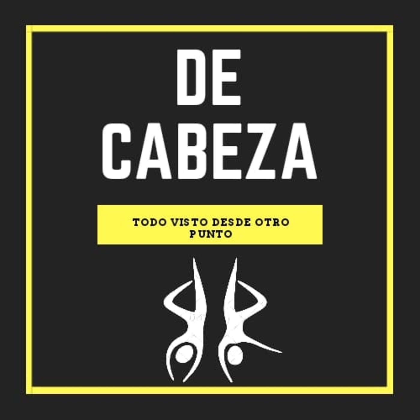  De Cabeza con Celine Meyer y Paúl Palacios 