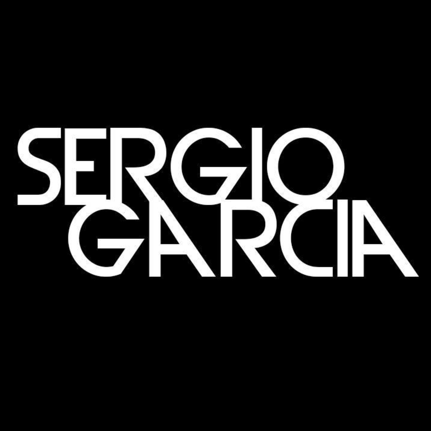 Sergio Garcia Mx