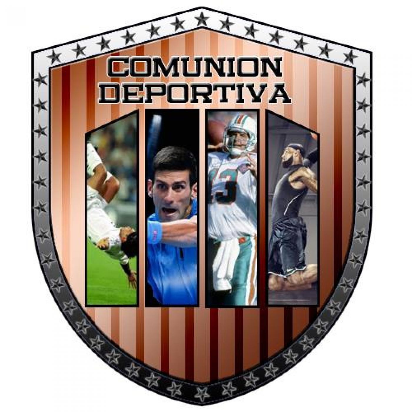 Comunión Deportiva