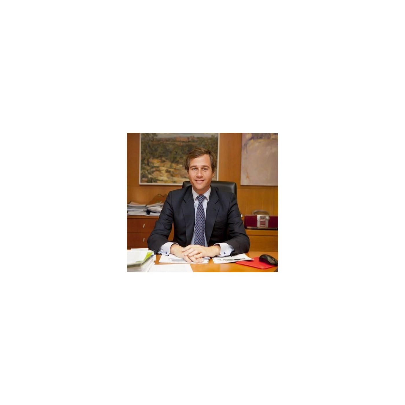 Antonio González Terol