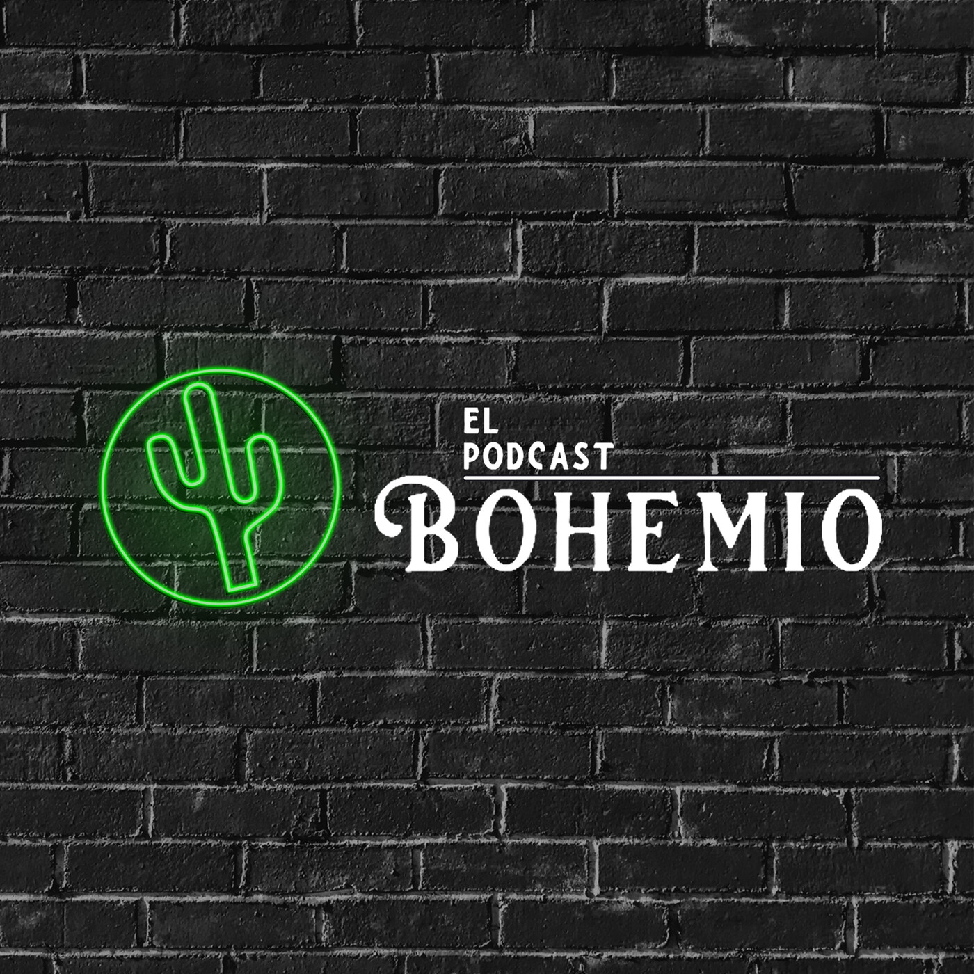 El podcast bohemio